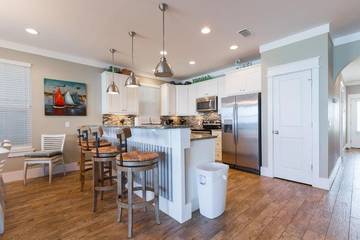 Vacation House for 22 Guests in Biltmore Beach, Panama City (Florida), Picture 2