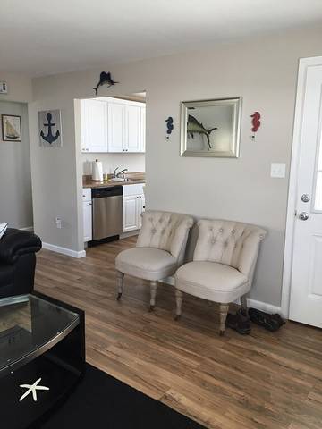 Vacation House for 7 Guests in Long Beach Township, Long Beach Island, Picture 2