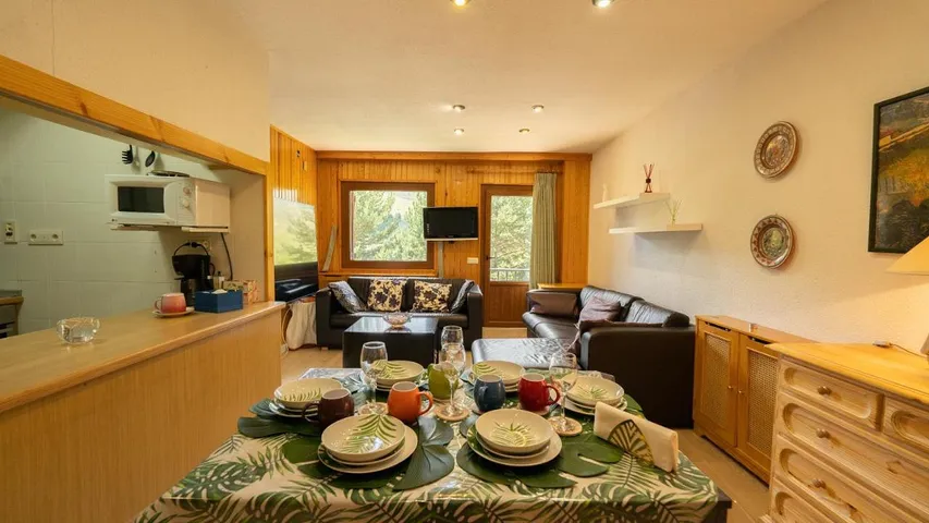 Apartamento de vacaciones para 2 personas - 1