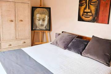 Chambre D’hôte pour 3 Personnes dans Auffreville-Brasseuil, Yvelines, Photo 4