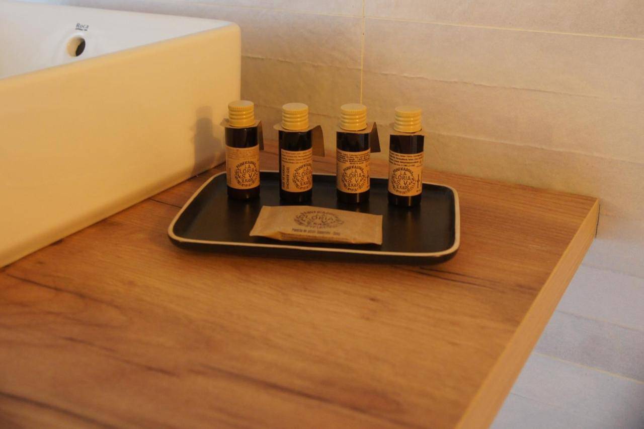 Fábrica de Harinas La Gloria in San Millán de la Cogolla, Provincia de La Rioja