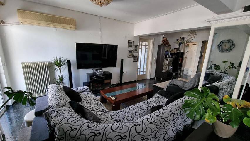 Appartement de vacances pour 6 personnes, avec terrasse