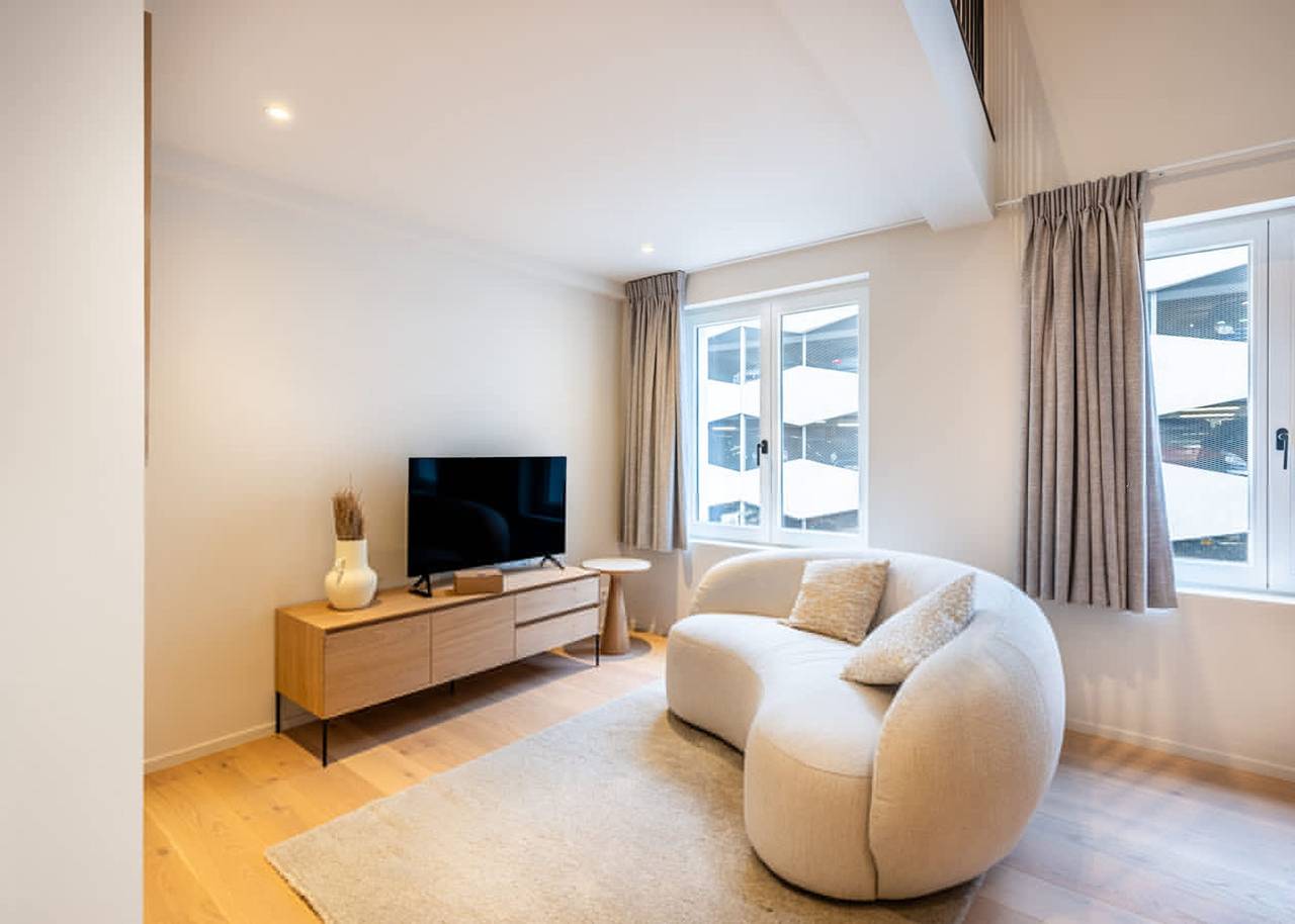 Apartamento entero, Cozy Duplex Retreat in Ghent in Gante, Provincia de Flandes Oriental