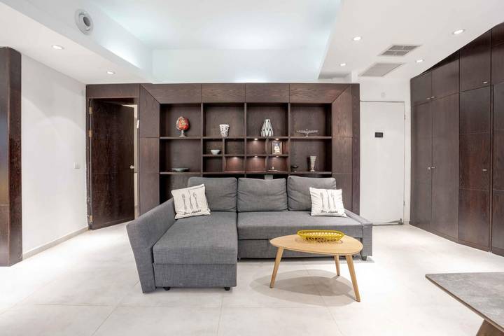 Gîte pour 4 personnes dans Israël - 2