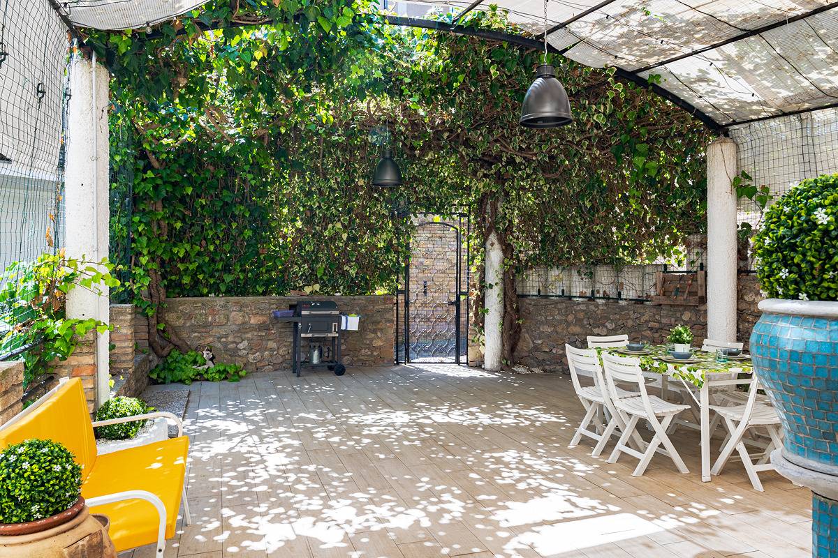 Appartamento intero, La casa nel verde - Yourplace Abruzzo in Rocca San Giovanni, Provincia di Chieti