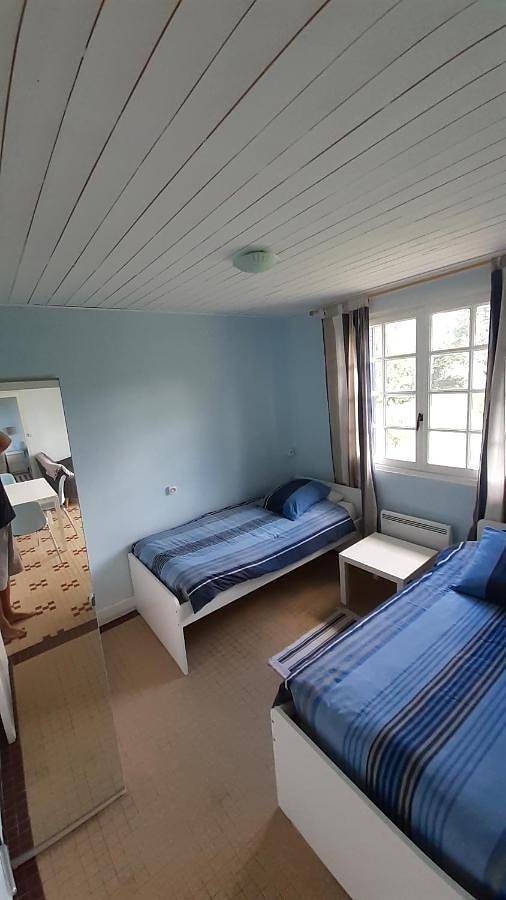 Appartement entier, Tour Rouge Gites in Virazeil, Région de Marmande