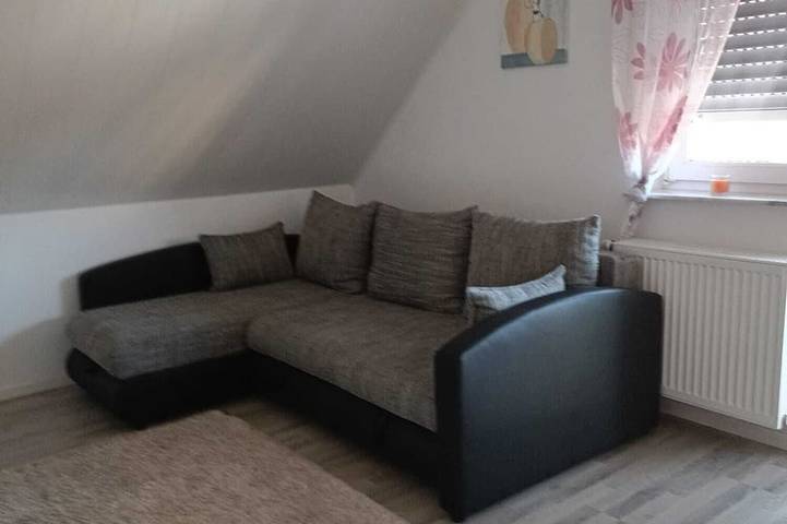 Ferienwohnung für 4 Personen - 1