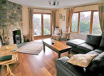 Log Cabin for 6 People in Highlands, Scotland, Photo 1
