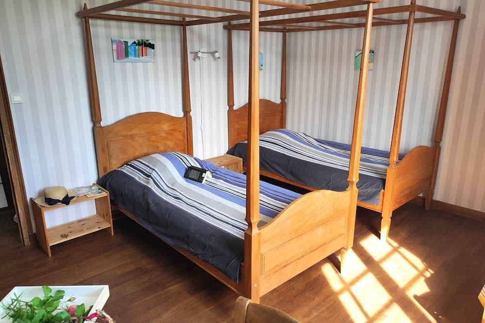 Port-Manech, Haus 150 m2, Südlage, 700 m vom Strand entfernt in Névez, Côte de Cornouaille