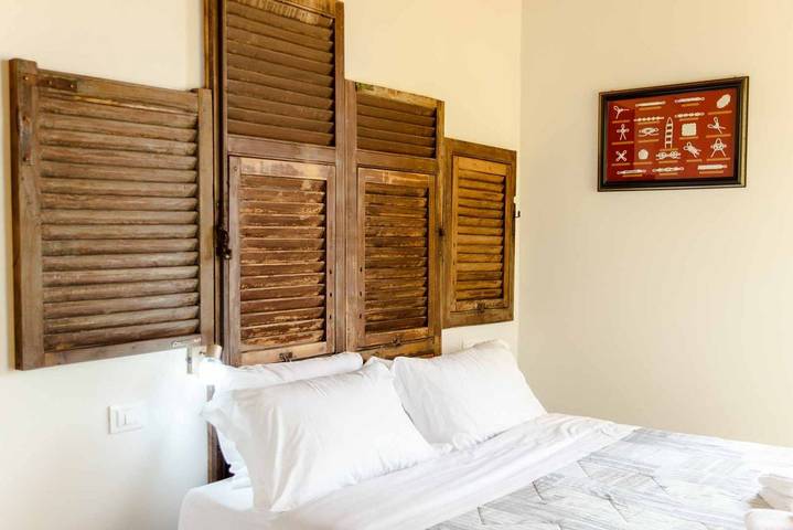 Ganze Wohnung, Ferienwohnung für 2 Personen mit Balkon/Terrasse in Pianazza, La Spezia