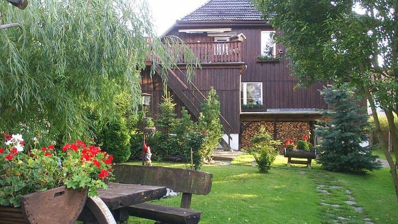 Ganze Ferienwohnung, Ferienwohnung für 4 Personen (70 m²) in Benneckenstein in Benneckenstein, Harzvorland