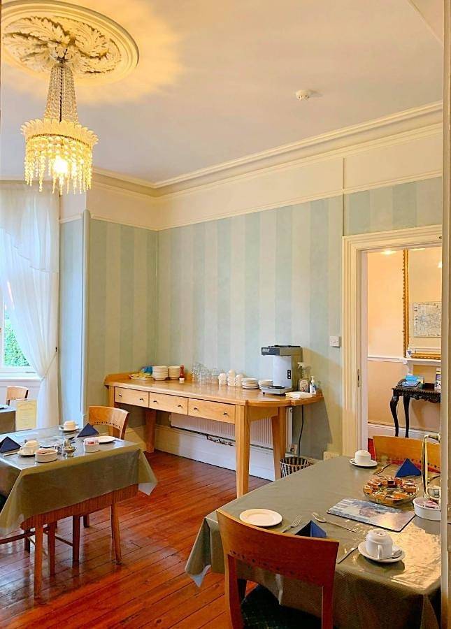 Maison d’hôte pour 2 personnes à Cork - 4