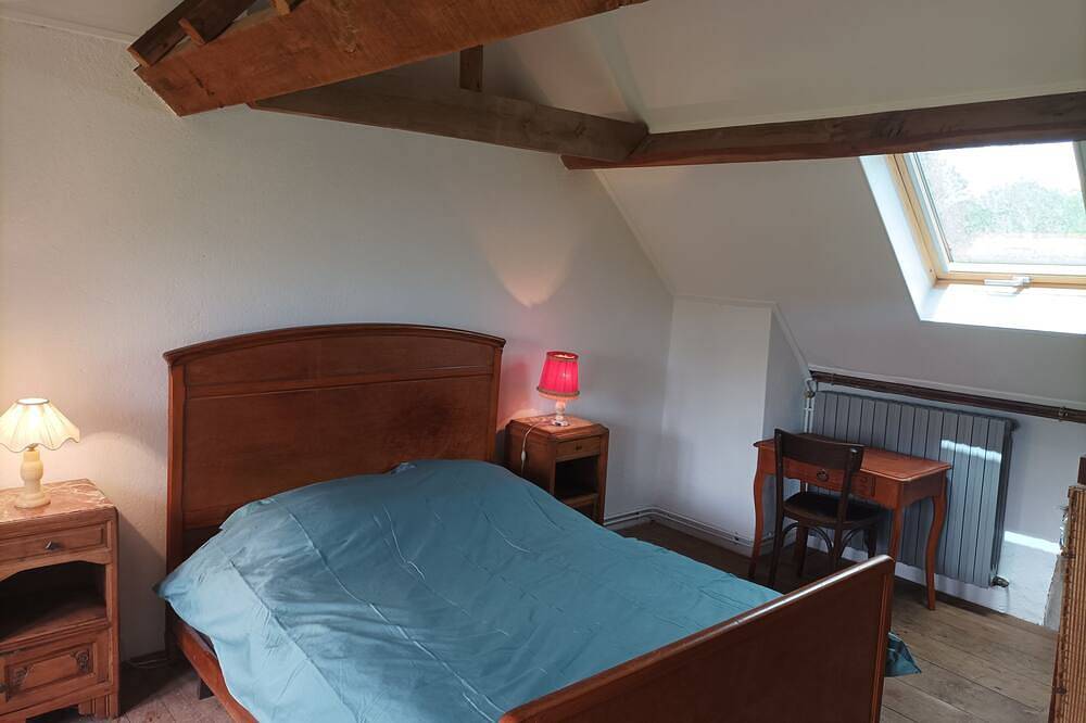 Maison d'été en pleine nature in Livernon, Quercy