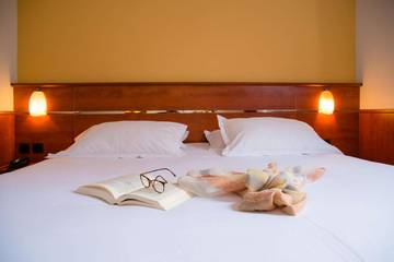 Hôtel pour 4 personnes, avec jardin à Saint-Grégoire