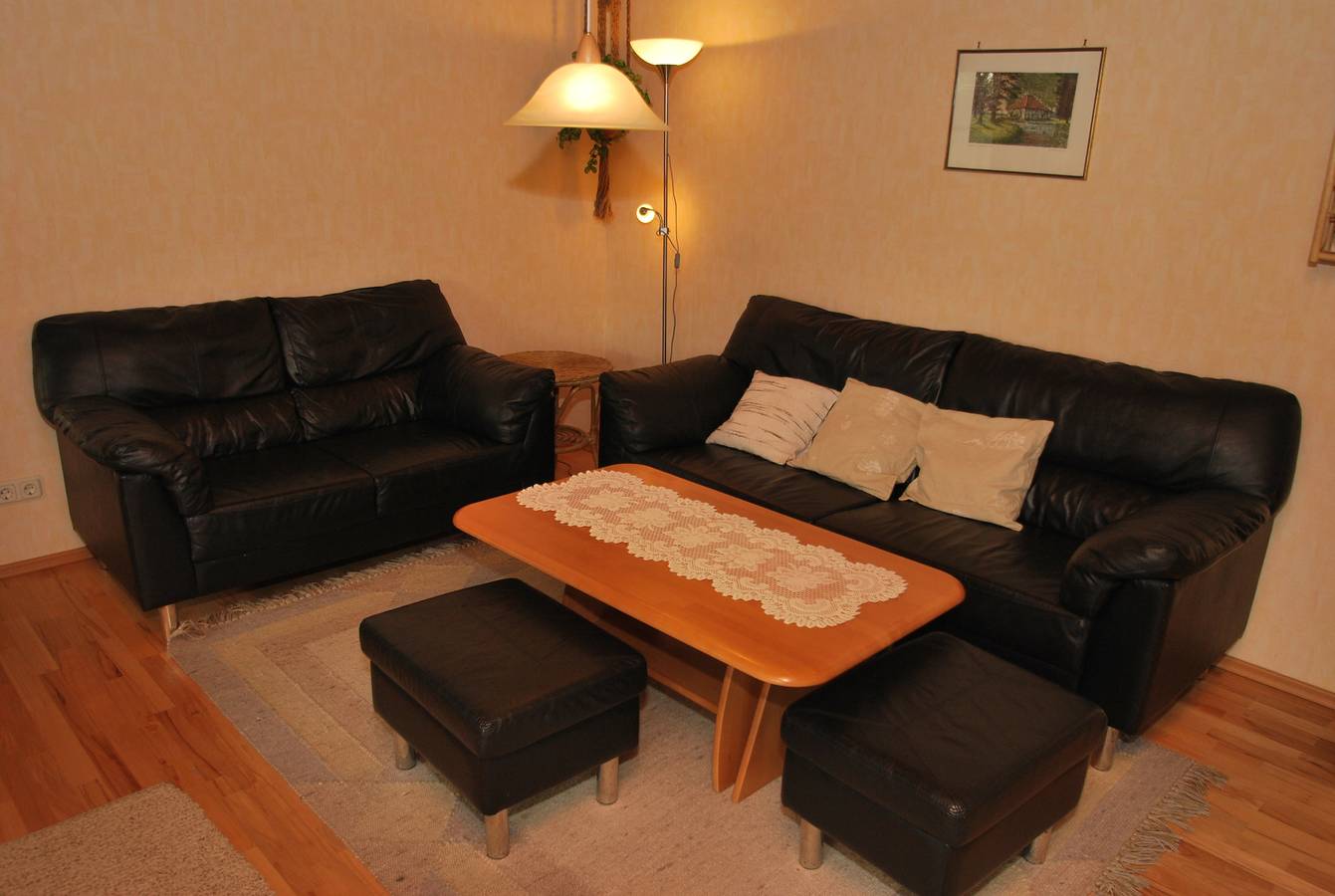 Ferienhaus Kamin, foto 15