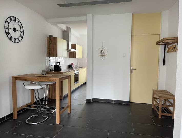 Appartement de vacances entier, Appartement - L’Atelier - Appartement (1-4 peronnes) in Le Peu-Péquignot, Le Noirmont