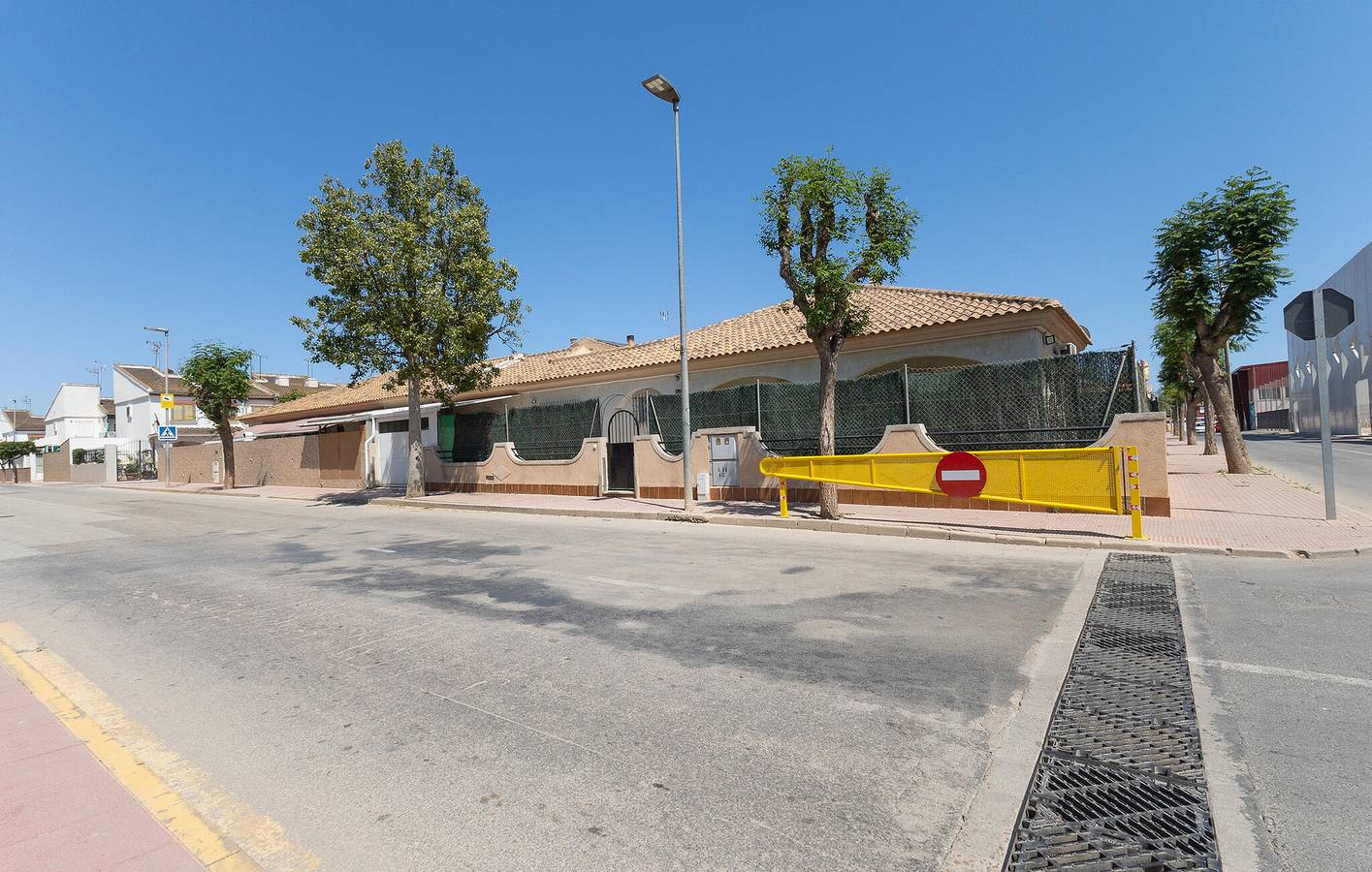 Gemütliches Apartment mit Terrasse, WiFi & AC - nahe der Küste und Restaurants in Golf Resorts Murcia, Mar Menor