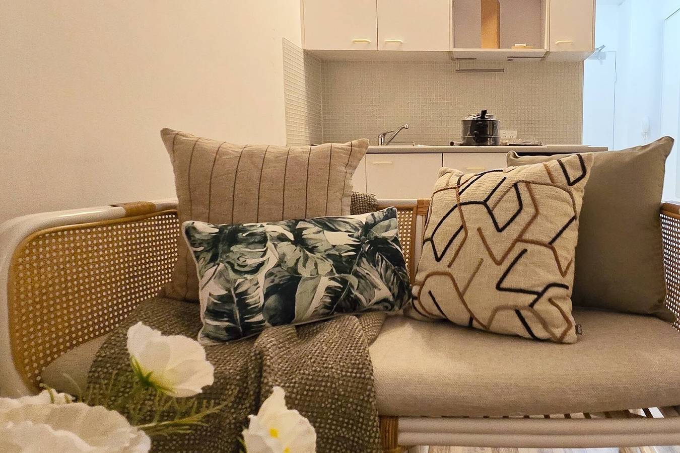 Ganze Wohnung, Geräumiges City Pad mit Pool und Spa in Sydney, New South Wales