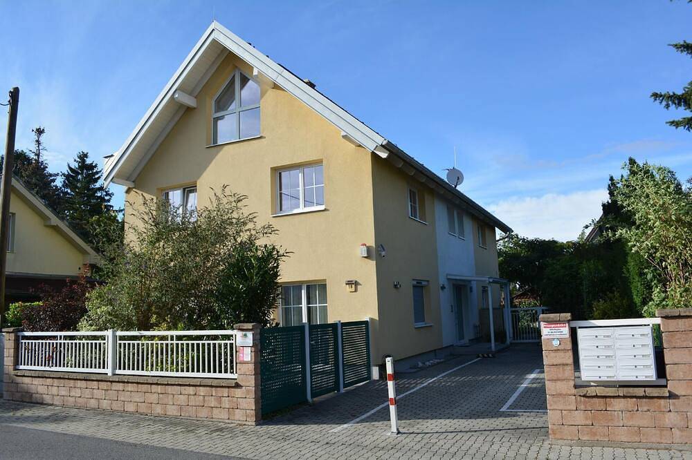 Ganze Wohnung, Ferienwohnung Florian 1 in Bezirk 21-Floridsdorf in Floridsdorf, Wien