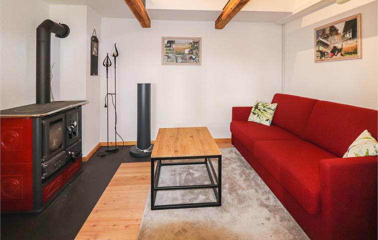 Ferienhaus für 4 Personen, mit Garten im Burgenland - 3