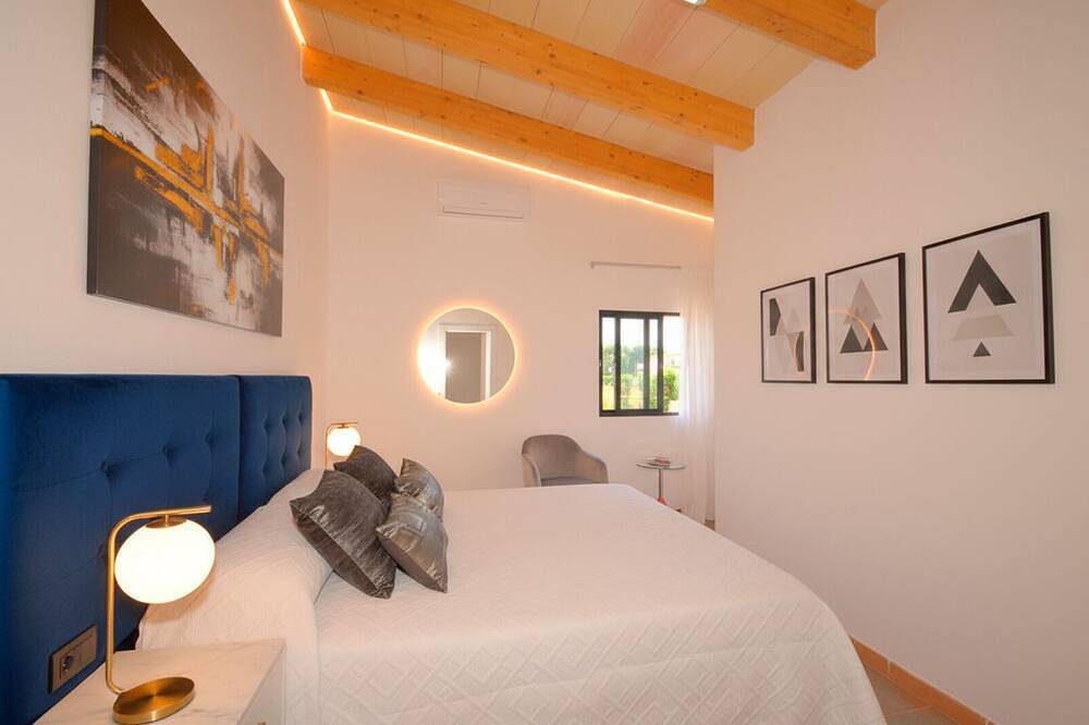 Villa Salvaje Beach in Can Pastilla, Palma de Majorque