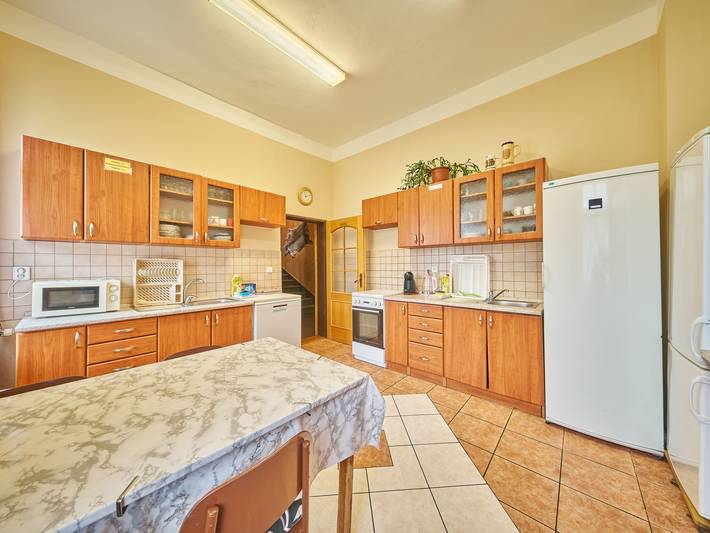 Ferienhaus für 30 Personen, mit Terrasse und Garten, mit Haustier in Tschechien - 2