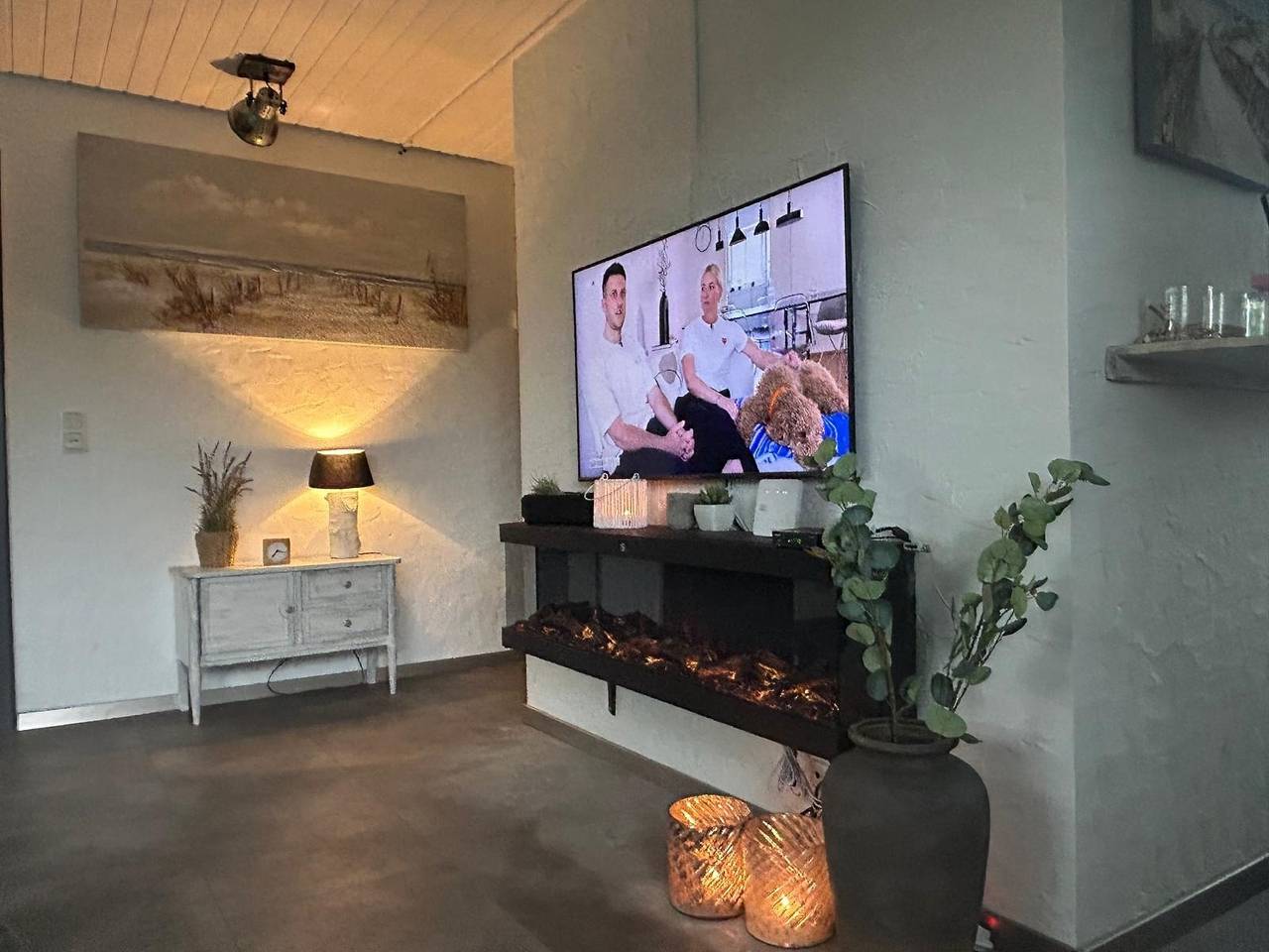 Lichtdurchflutetes Traumhaus mit Wintergarten, strandnah uneinsehbarer Garten hundefreundlich in Sint Maartensvlotbrug, Noord-Holland - Nordseeküste