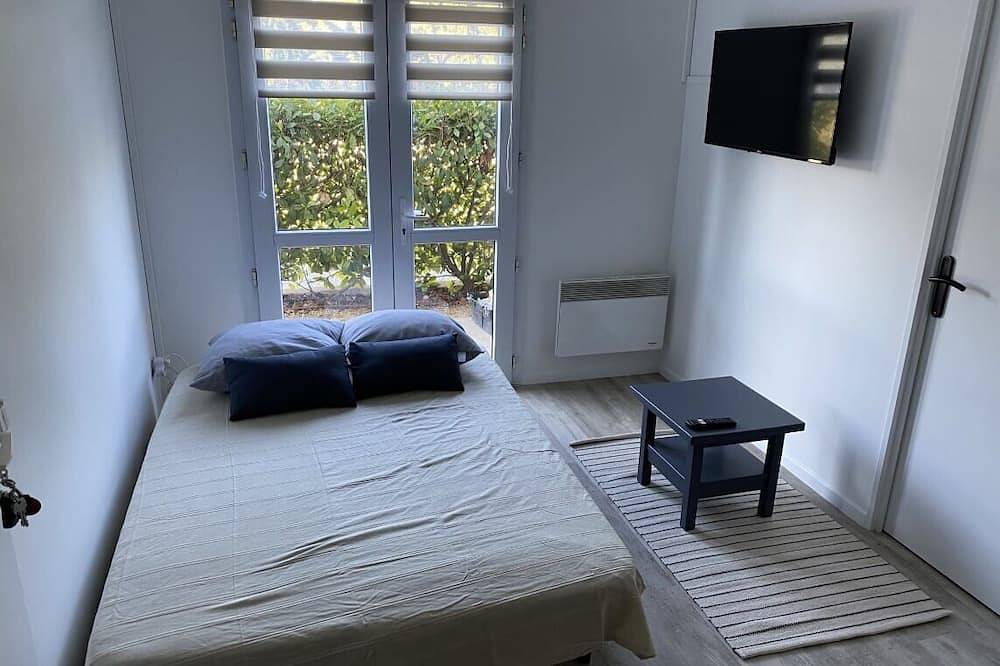Appartement entier, Appart 4P résidence vacances, piscine et parking in Carnoux-en-Provence, Côte méditerranéenne (France)