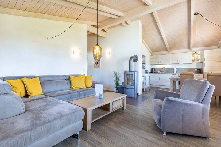 Ferienhaus "Helgoland" in Dagebüll für bis zu 4 Personen in Dagebüll, Nordfriesland