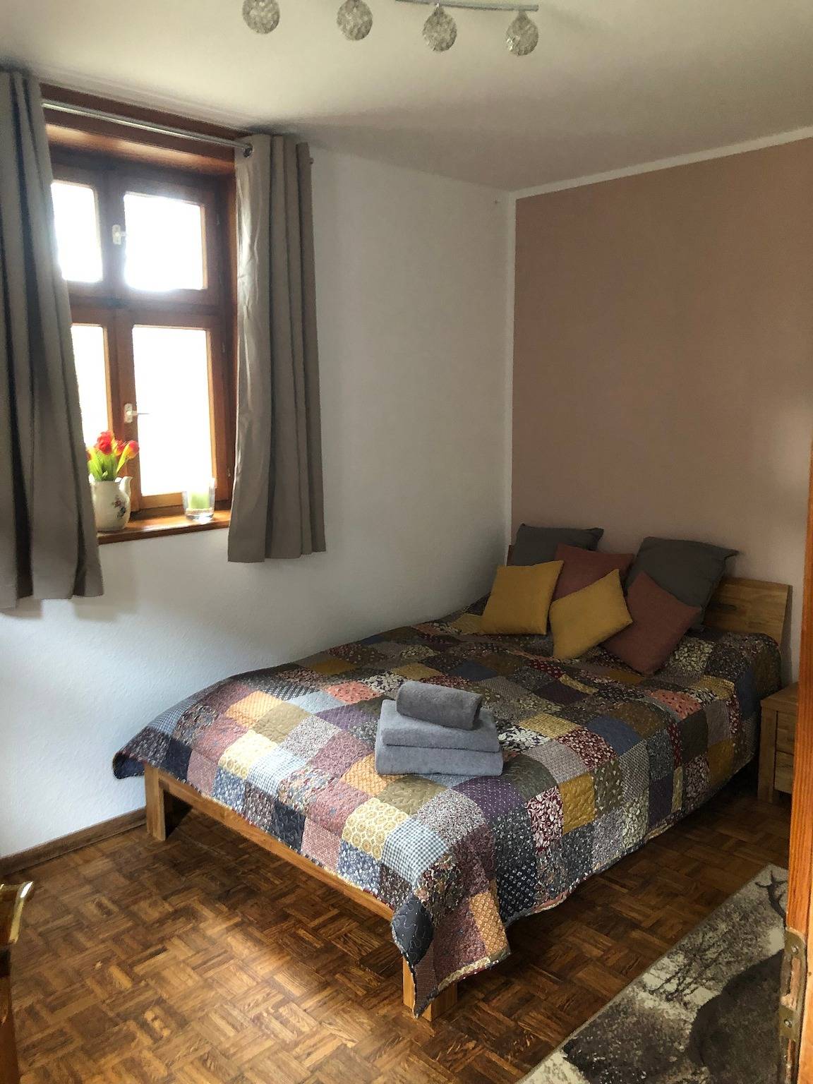 Ganze Wohnung, Ferienwohnung Jagdstube in Prezelle, Landkreis Lüchow-Dannenberg