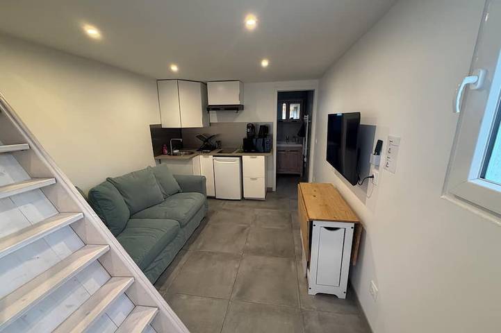 Appartement de vacances pour 4 personnes - 1