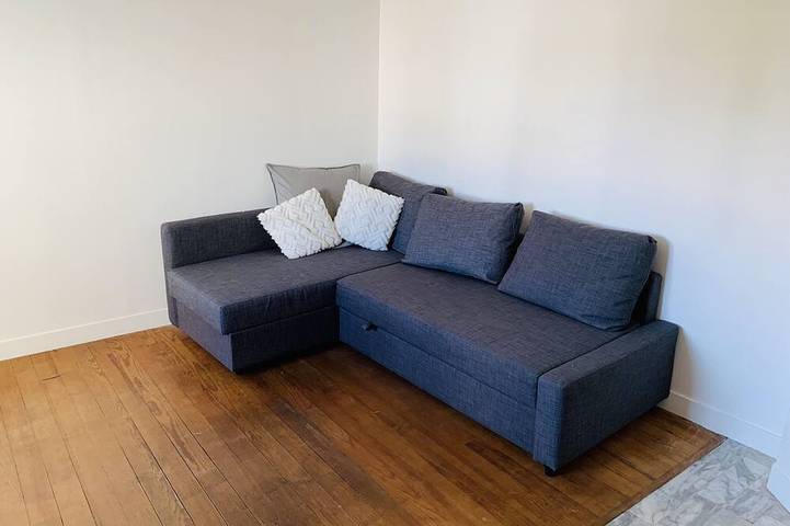 Appartement de vacances pour 2 personnes