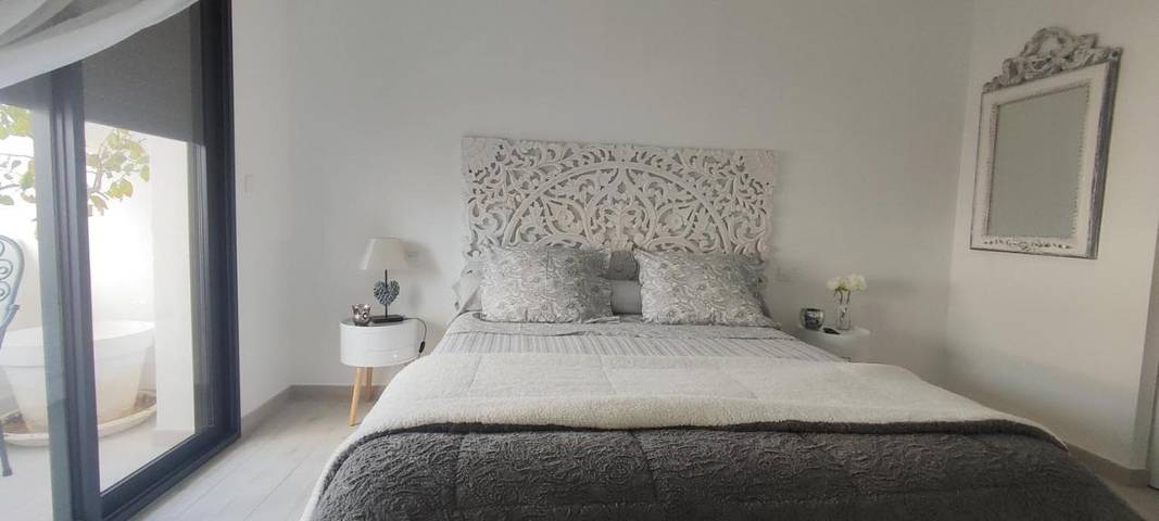 Chambre d’hôte pour 2 personnes, avec Balcon et Terrasse