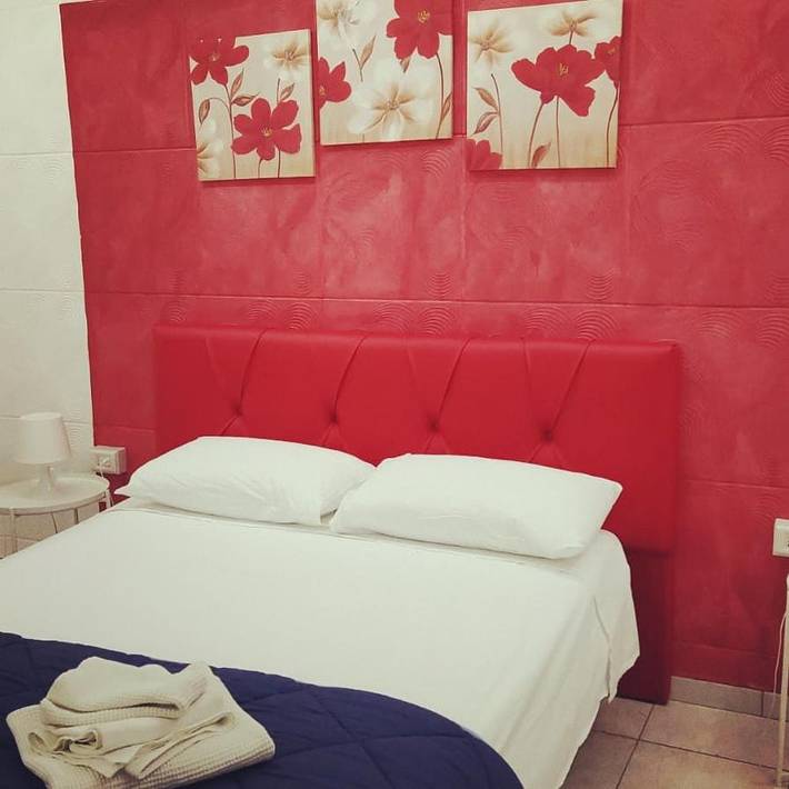 Casa vacanza per 4 persone, con Panorama a Cerignola