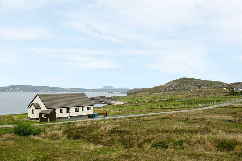 Casa vacanza a Highlands a partire da 84€ a notte