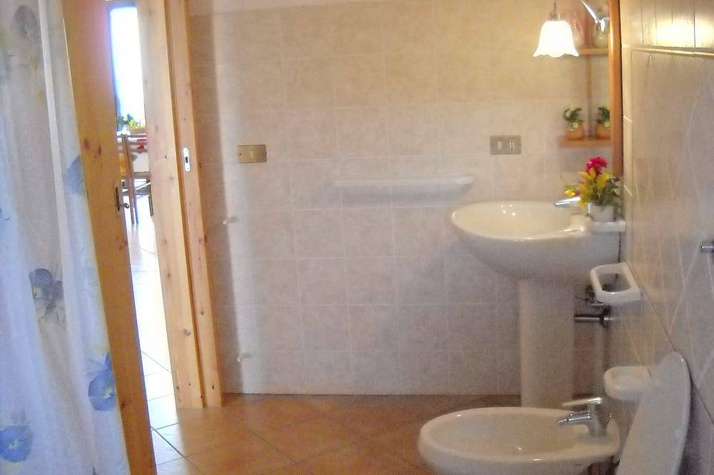 Appart. Roberta Capo Vaticano-Tropea in Faro Capo Vaticano, Vibo Valentia Province