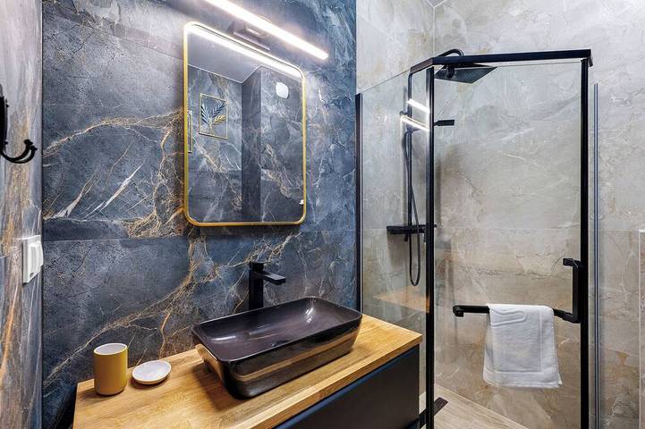 Ganze Wohnung, Pagi City Comfort Apartment with Garden in Lublin, Lublin und Umgebung