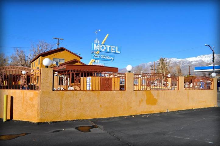 Hôtel pour 2 personnes