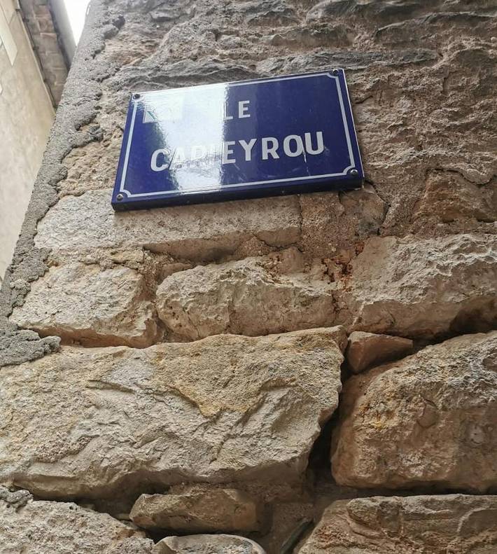 Maison d’hôte pour 2 personnes à Vallon-Pont-d'Arc - 3