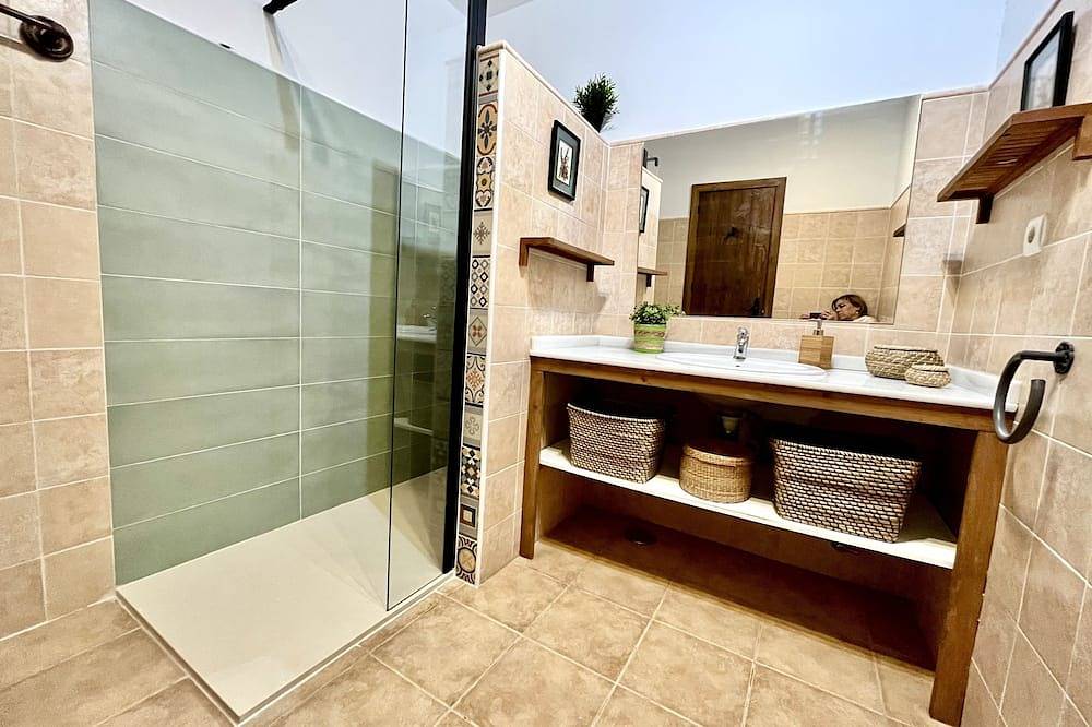 Entire apartment, La Chumbera baja ideal for families in San José (Almeria), Níjar