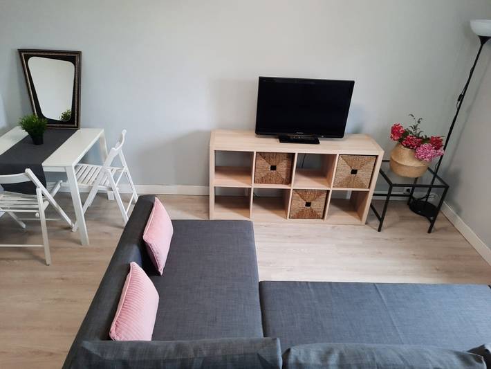 Gîte pour 4 personnes à Santander - 4