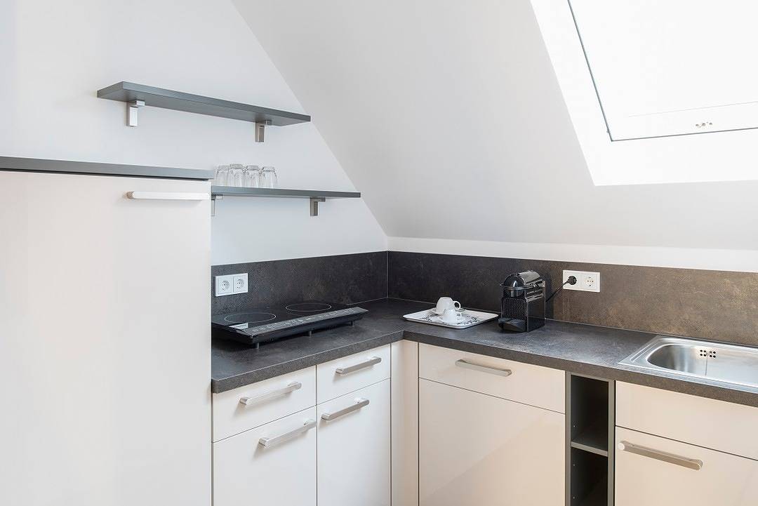 Apartamento vacacional entero, Appartement 16 in Rüsselsheim, Hesse del Sur