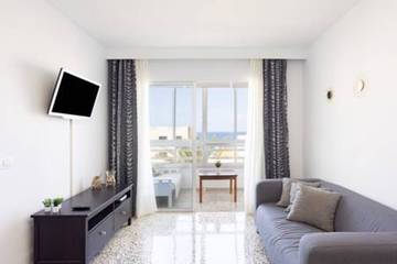 Apartamento De Vacaciones para 3 Personas en San Cristóbal de La Laguna, Tenerife Norte, Foto 3