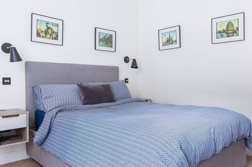 Apartamento entero, Spacious Apartment - Covent Garden (2) in Covent Garden, Londres