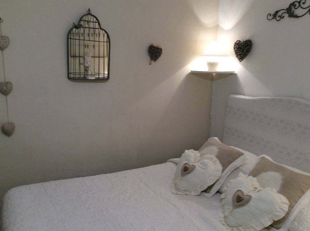 La Maison Blanche avec piscine - Suite Eugénie + Antoinette in Tulle, Région de Tulle