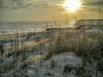 Cottage for 6 Guests in Nags Head, Dare County, Picture 3