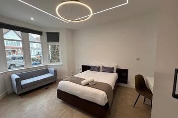 Apartment for 2 People in Harrow, London, Photo 4