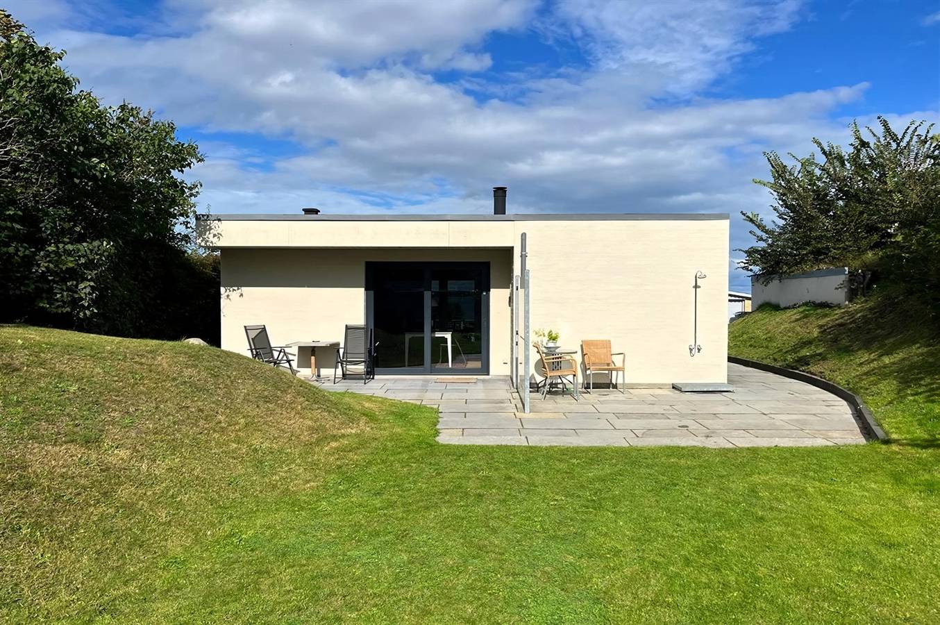 Awesome home in Middelfart w/ Wifi and 2 Bedrooms in Strib, Kleiner Belt