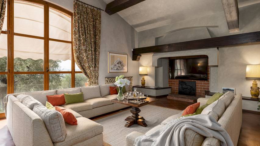 Villa Adisa 8, Emma Villas in Uzzano, Provincia di Pistoia