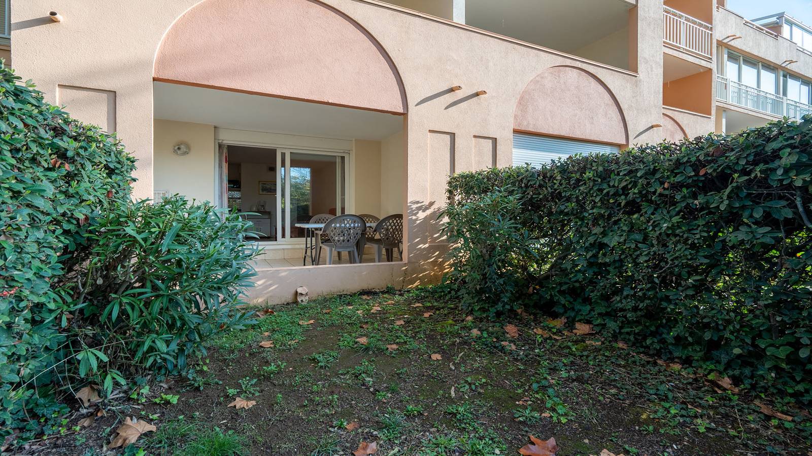 Appartement entier, Palmyra Golf N°112 - 2P4 in Cap d'Agde, Agde